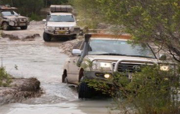 Trinity Beach QLD New South Wales Tourism 