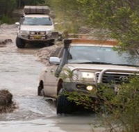 Tagalong Tours of Australia - New South Wales Tourism 