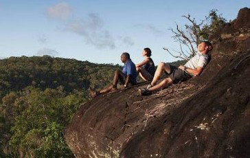 Cooktown QLD New South Wales Tourism 