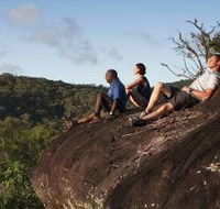 Cooktown Aboriginal Art Tours