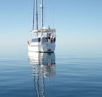 A Whitsunday Luxury Sailing Holiday - New South Wales Tourism 