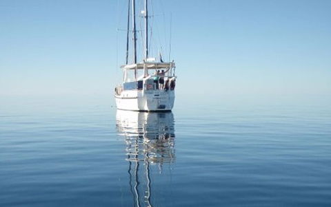 A Whitsunday Luxury Sailing Holiday - New South Wales Tourism  0