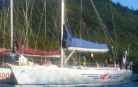 Adventure Catamarans Dive And Sail - New South Wales Tourism  2