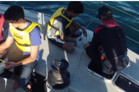 Adventure Catamarans Dive And Sail - New South Wales Tourism  3