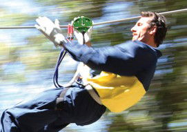 Adventure Parc - New South Wales Tourism  0