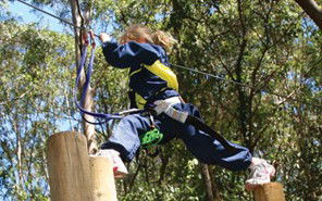 Adventure Parc - New South Wales Tourism  1