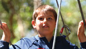 Adventure Parc - New South Wales Tourism  3