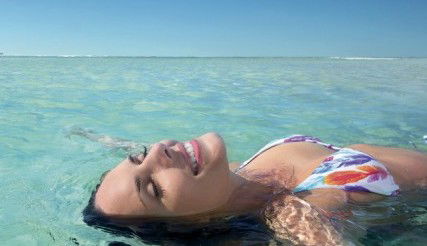 Airlie Beach Lagoon - New South Wales Tourism  2