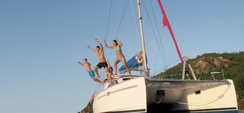 Airlie Beach Lagoon - New South Wales Tourism  3
