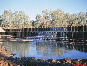Allan Tannock Weir - New South Wales Tourism  3