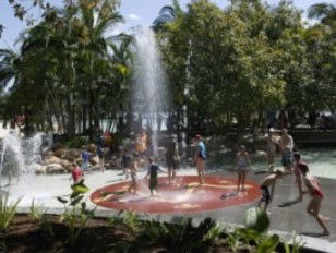 Aquativity - New South Wales Tourism  1