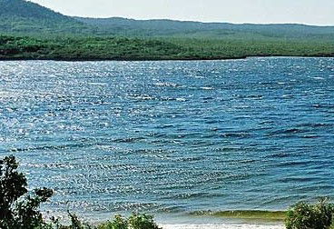 Australia Fraser Island Escape - New South Wales Tourism  2
