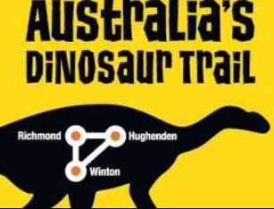 Australia's Dinosaur Trail - New South Wales Tourism  1