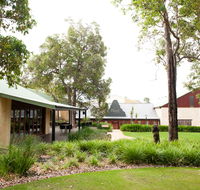 Clairault  Streicker Wines - New South Wales Tourism 