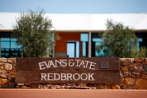 Evans & Tate - New South Wales Tourism  1