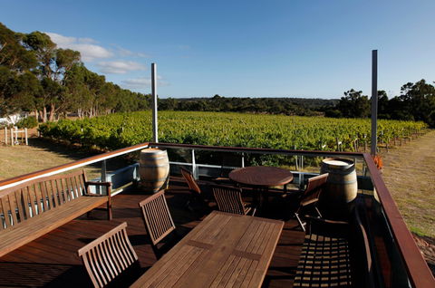 Evans & Tate - New South Wales Tourism  3