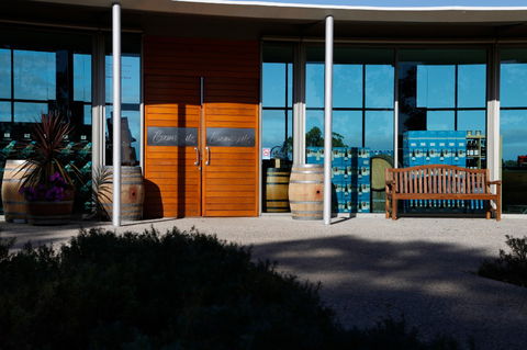 Evans & Tate - New South Wales Tourism  4
