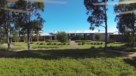 Evans & Tate - New South Wales Tourism  5