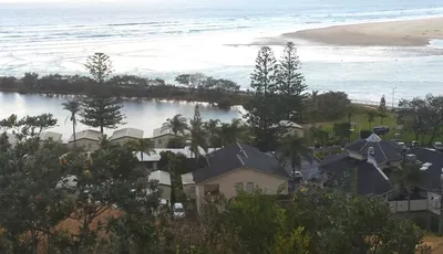 Port Macquarie