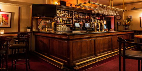 The Occidental Hotel - New South Wales Tourism  2