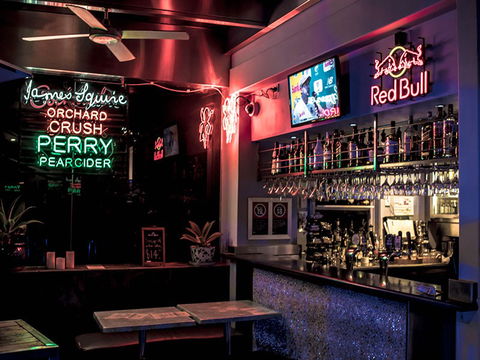 Harbour View Hotel - New South Wales Tourism  4
