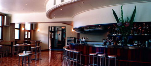 Harbour View Hotel - New South Wales Tourism  5