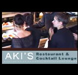 Akis Indian - New South Wales Tourism 