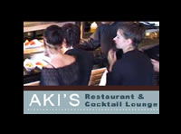 Akis Indian - New South Wales Tourism  0