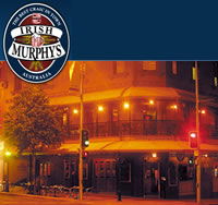 Irish Murphys - New South Wales Tourism  0