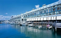 Woolloomooloo NSW New South Wales Tourism 
