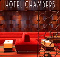 Hotel Chambers - New South Wales Tourism 