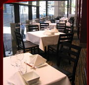 Infusion Restaurant - New South Wales Tourism 