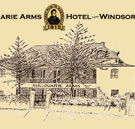 Macquarie Arms Hotel - New South Wales Tourism 