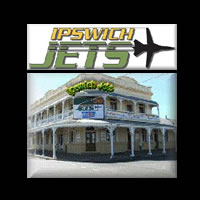 North Ipswich QLD New South Wales Tourism 