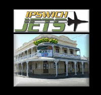 Ipswich Jets - New South Wales Tourism 