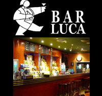 Bar Luca - New South Wales Tourism 