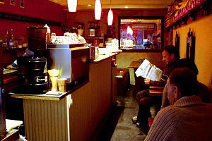 Aix Cafe Creperie Salon - New South Wales Tourism  0