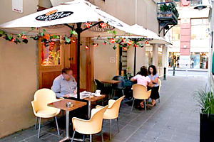  New South Wales Tourism 