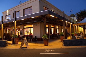 St Kilda VIC New South Wales Tourism 