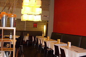 Ants Bistro - New South Wales Tourism  0