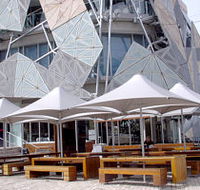 Arintji Cafe  Bar - New South Wales Tourism 