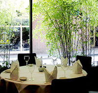 Bamboo House - New South Wales Tourism 