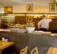 Basso - New South Wales Tourism 