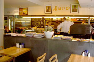 Basso - New South Wales Tourism  0