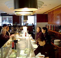 Bellini - New South Wales Tourism 