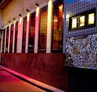 Canary Club - New South Wales Tourism 