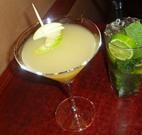 Carlton Yacht Club - New South Wales Tourism 