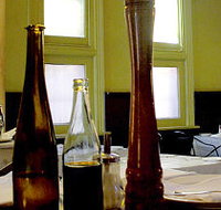 Centrale - New South Wales Tourism 