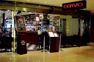 Cervo - New South Wales Tourism  0
