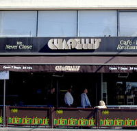 Chapelli's - New South Wales Tourism 